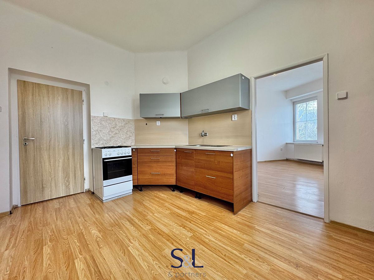 Pronájem bytu 3+1 76 m²