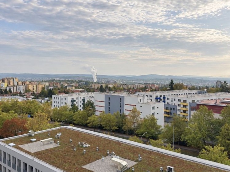 Pronájem bytu 3+kk, 62 m² (18 z 18)