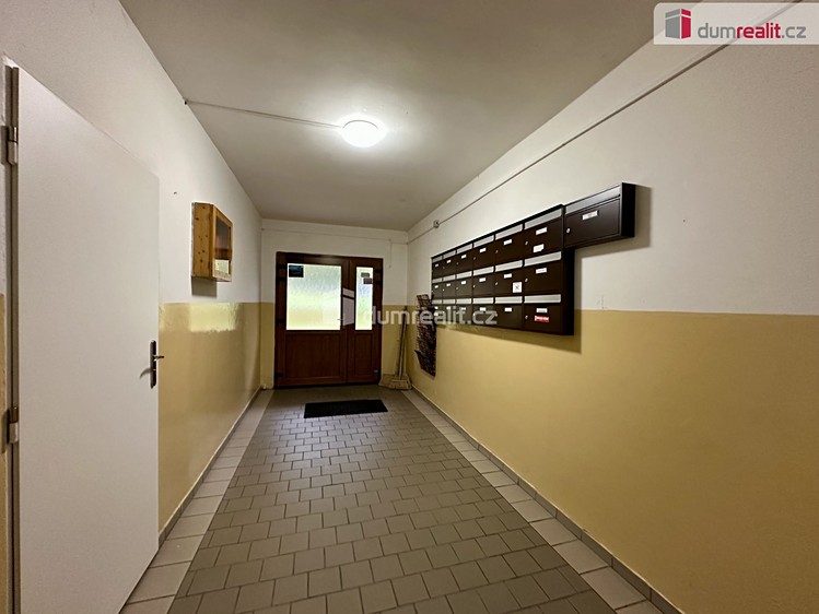 Квартира 3+1 на продаж, 71 м² (16 з 18)