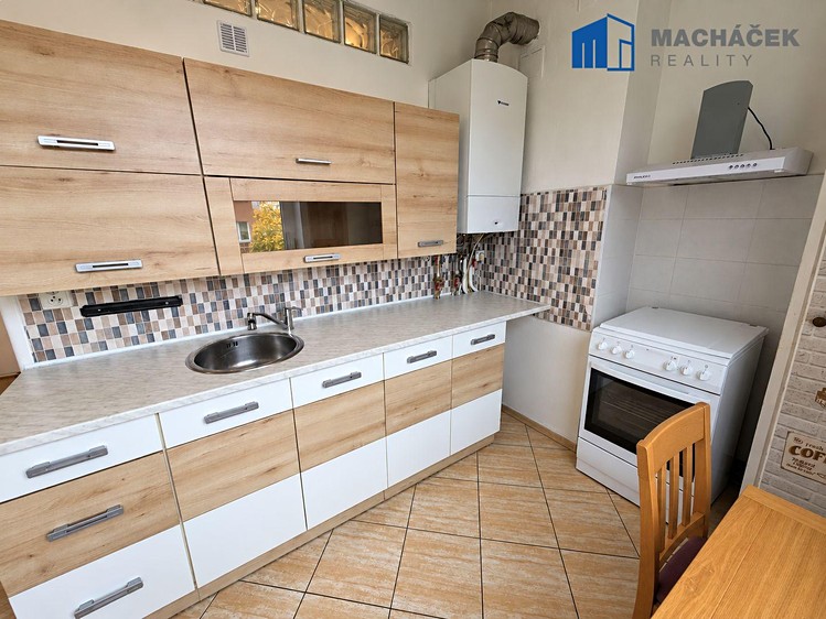 Квартира 2+1 на продаж, 50 м² (14 з 21)