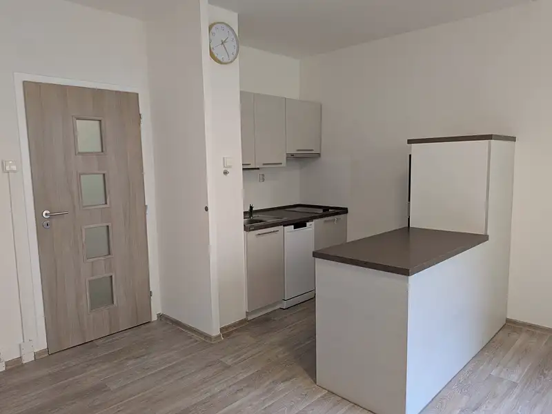 Prodej bytu 1+kk 31 m², Praha – náhled fotky 1