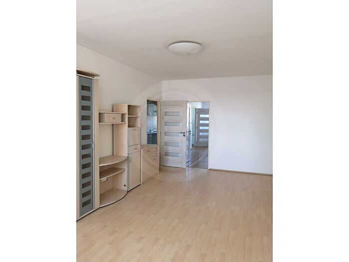 Pronájem bytu 2+1 64 m²