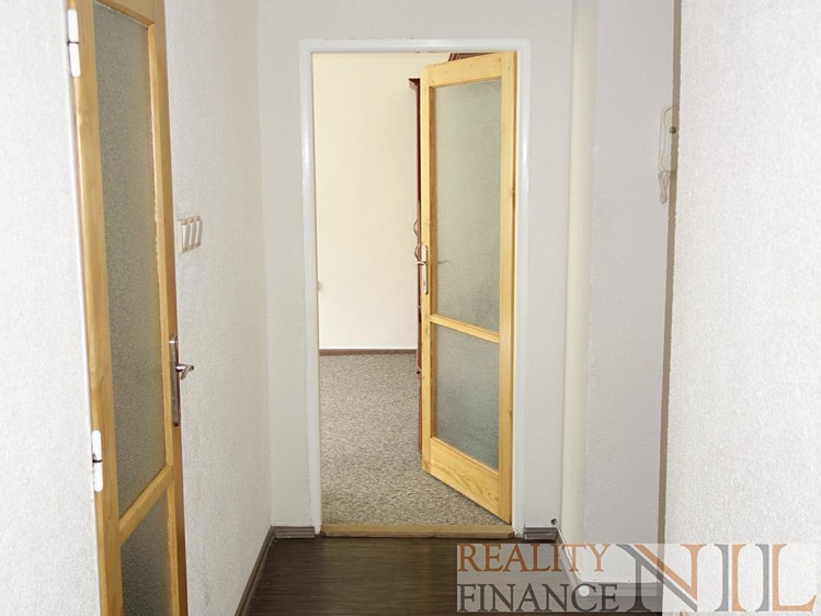 Pronájem bytu 2+1, 53 m² (10 z 19)