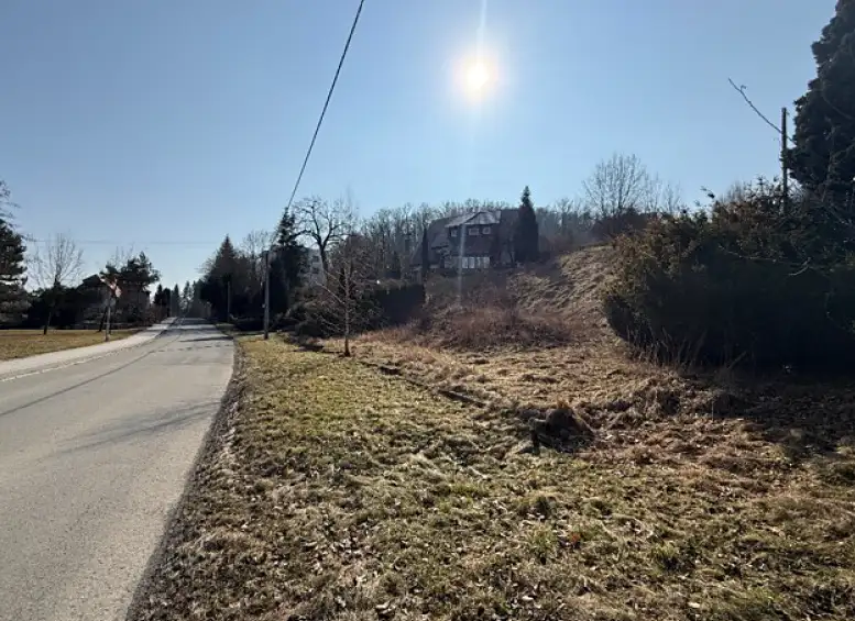 Dražba zahrady 1664 m², Hranice – náhled fotky 1