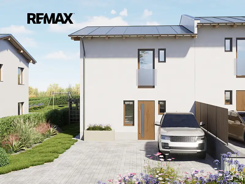 Prodej rodinného domu 108 m², pozemek 514 m², Líšnice – náhled fotky 2