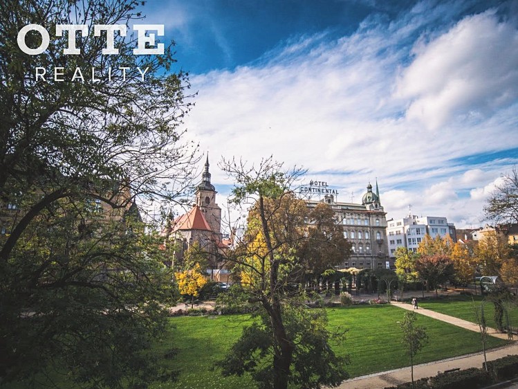 Квартира 2+kk на продаж, 59 м² (30 з 36)