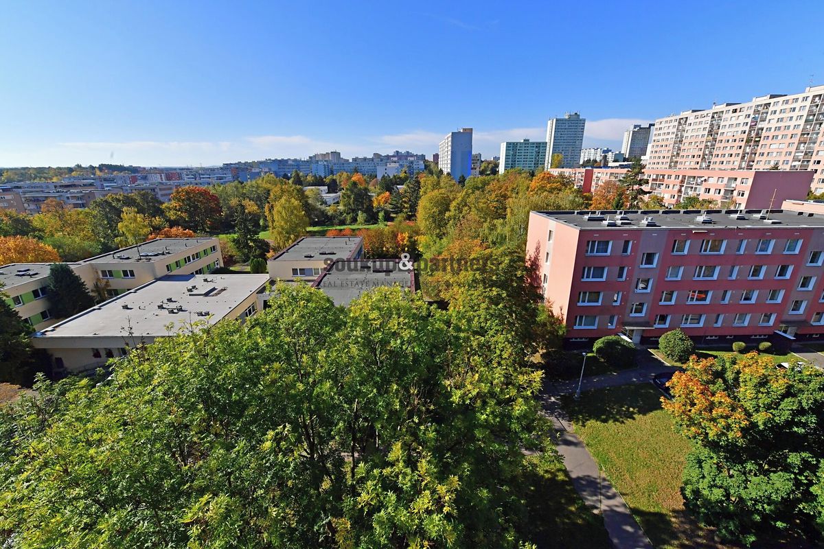 Prodej bytu 3+kk 62 m², Praha – fotka 1 z 3