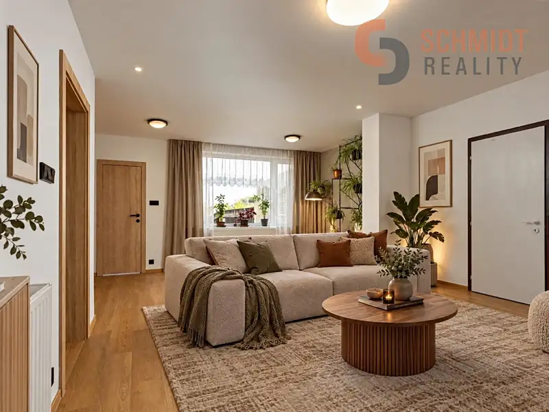 Prodej rodinného domu 155 m², pozemek 579 m², Lanžhot – náhled fotky 3