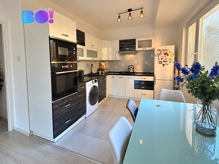 Prodej bytu 2+1, 60 m² (1 z 11)