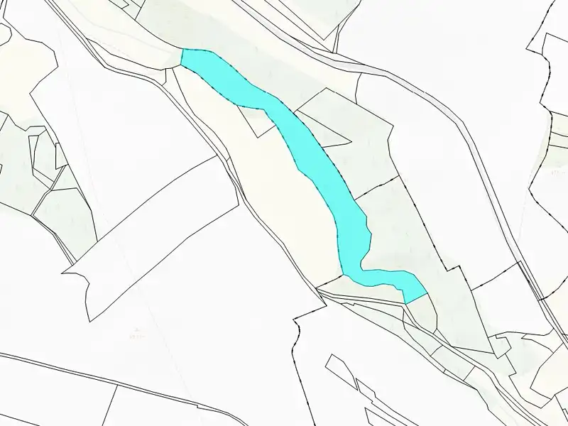 Dražba pozemku 26187 m², Prostiboř – náhled fotky 2
