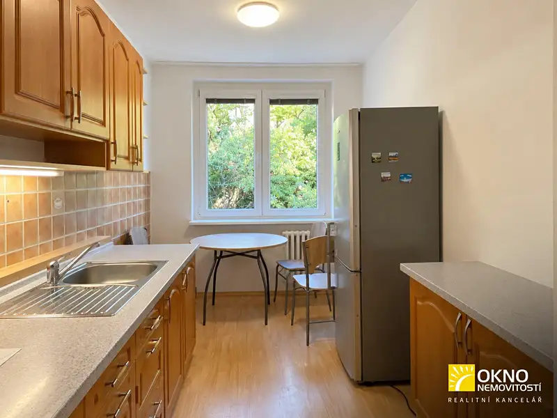 Pronájem bytu 3+1 64 m², Brno – náhled fotky 2