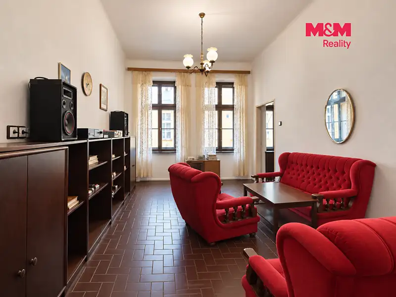 Prodej bytu 2+1 40 m², Praha – náhled fotky 2
