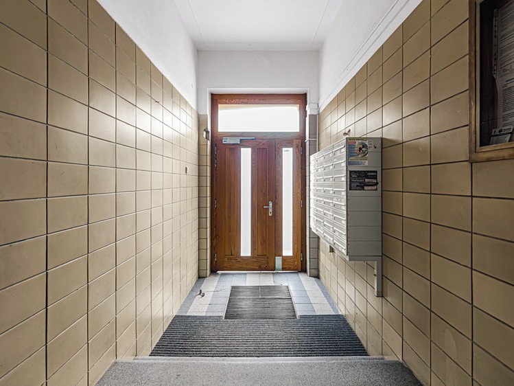 Квартира 3+kk на продаж, 87 м² (11 з 14)