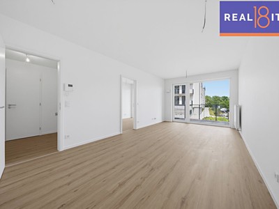 Квартира 2+kk на продаж, 50 м² (3 з 13)