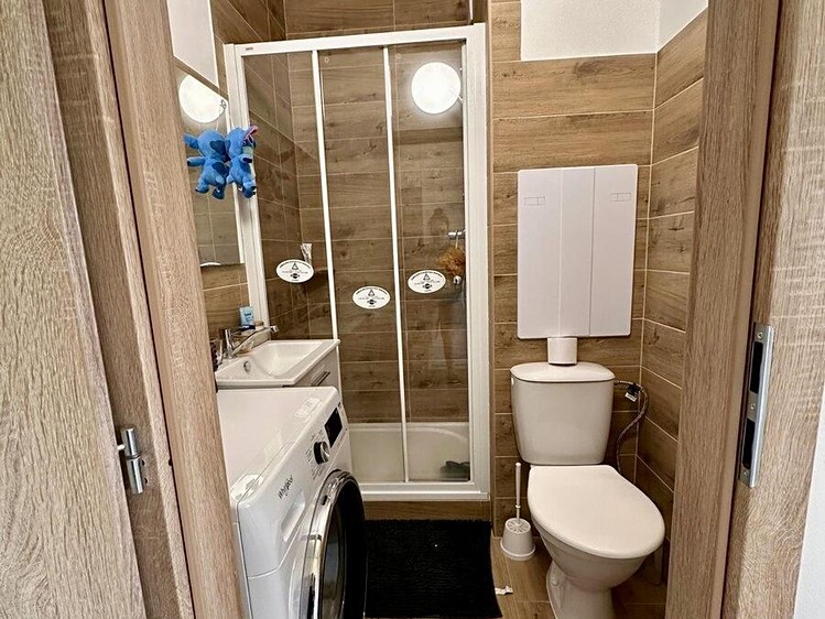 Prodej bytu 1+kk, 24 m² (3 z 4)