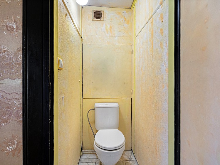 Квартира 3+kk на продаж, 60 м² (12 з 19)