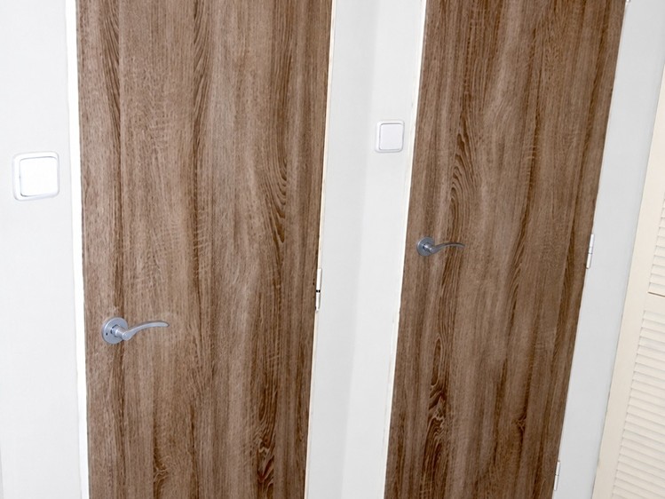 Квартира 1+1 в оренду, 42 м² (18 з 23)