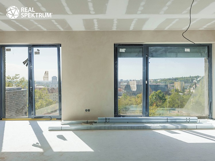 Pronájem bytu 3+kk, 61 m² (17 z 28)