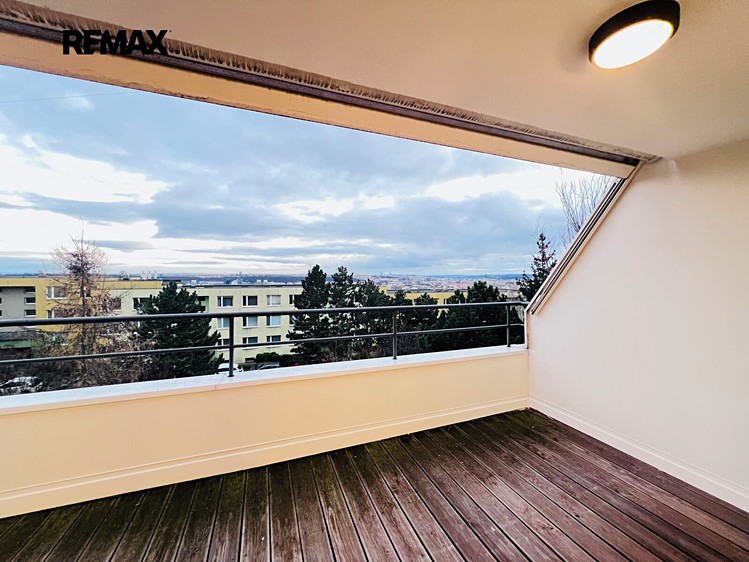 Квартира 1+kk в оренду, 38 м² (6 з 12)