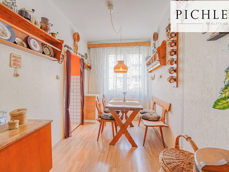Wohnung 3+1 zum Kauf, 73 m² (10 von 30)
