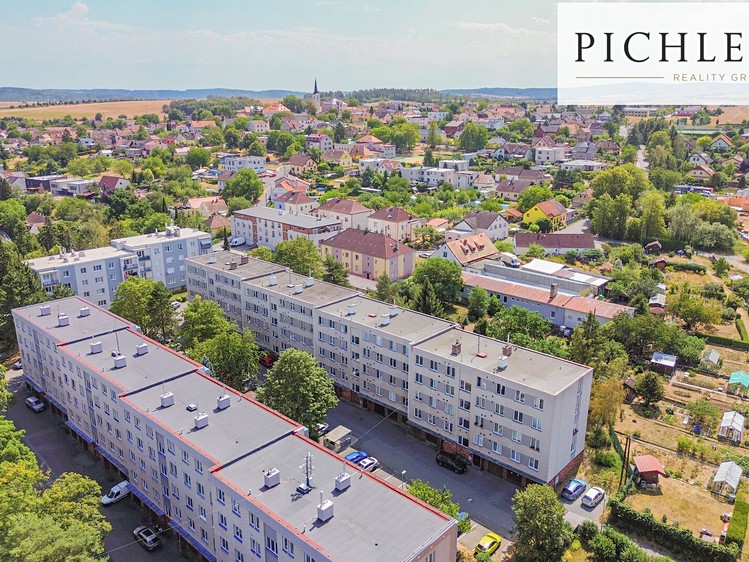 Wohnung 3+1 zum Kauf, 73 m² (22 von 30)