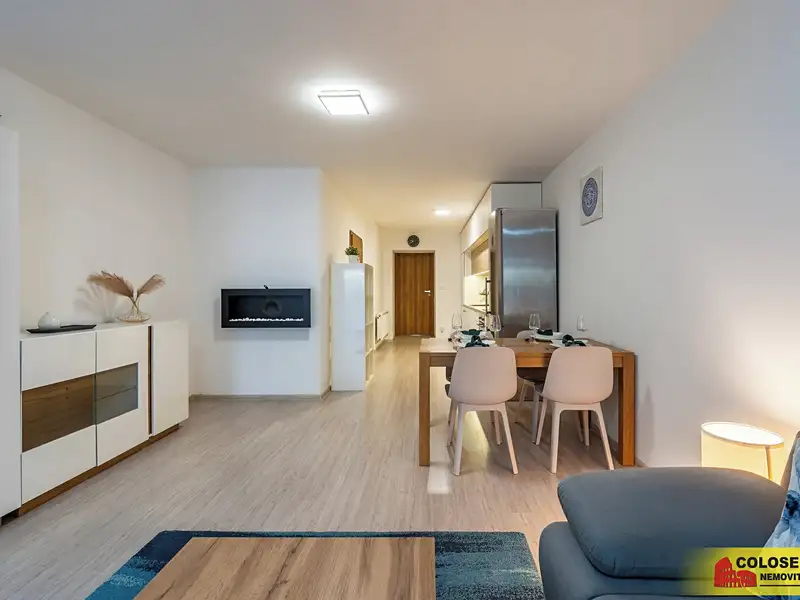 Prodej bytu 3+kk 145 m², Brno – náhled fotky 1