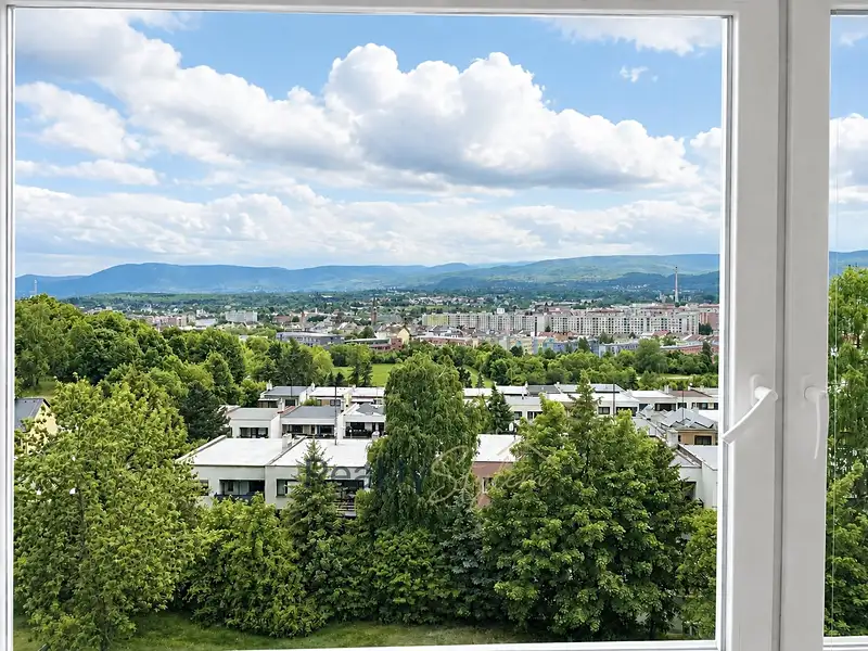 Prodej bytu 2+kk 43 m², Teplice – náhled fotky 2