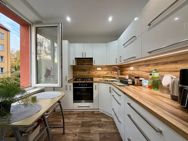 Pronájem bytu 2+1 50 m², Příbor – náhled fotky 1