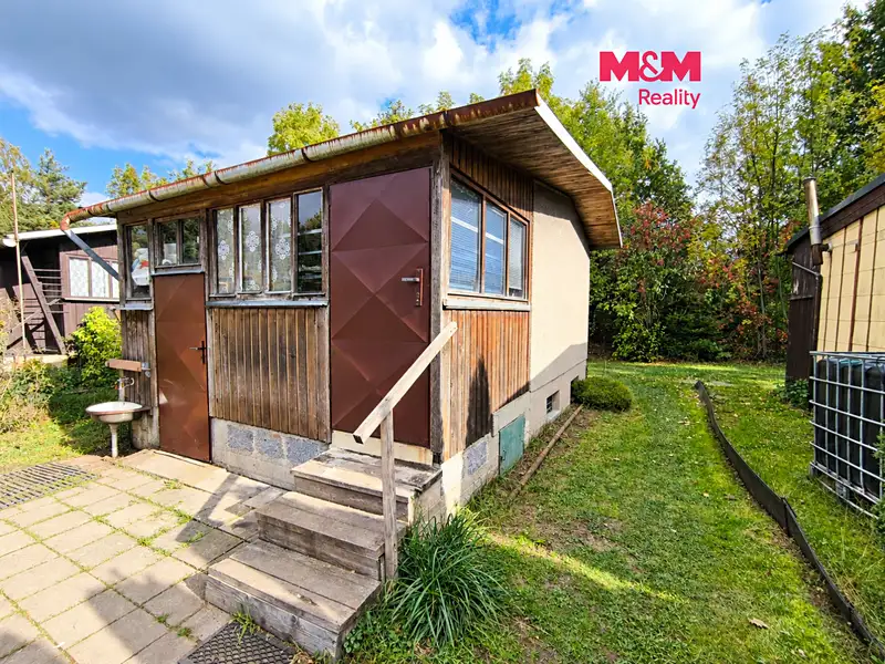 Prodej zahrady 447 m², Horní Suchá – náhled fotky 1