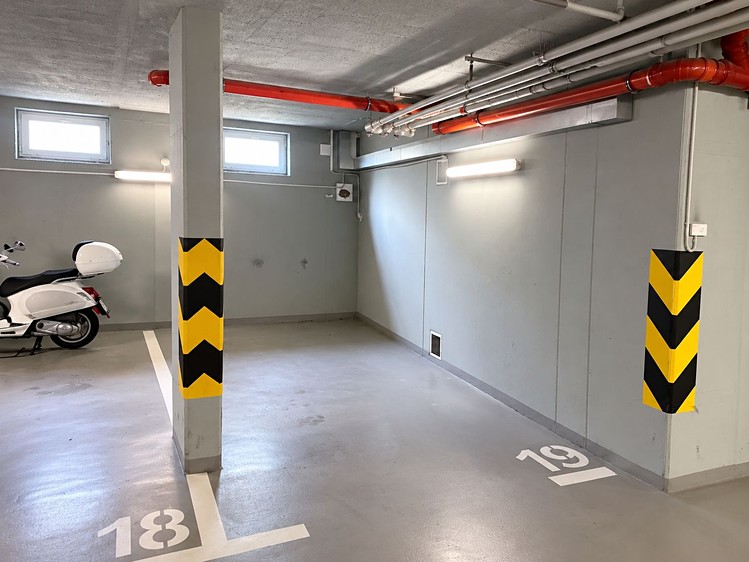 Нерухомість в оренду, 12 м² (2 з 4)