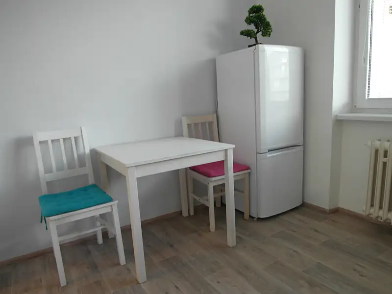 Pronájem bytu 1+1 48 m², Zlín – náhled fotky 2