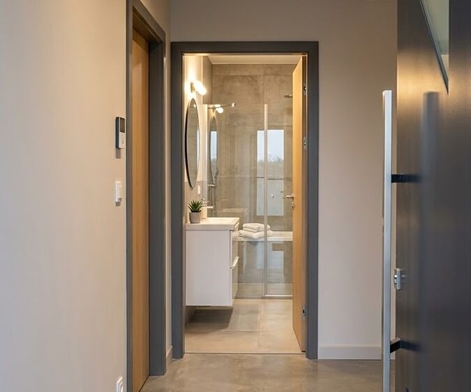 Квартира 2+1 в оренду, 52 м² (4 з 6)