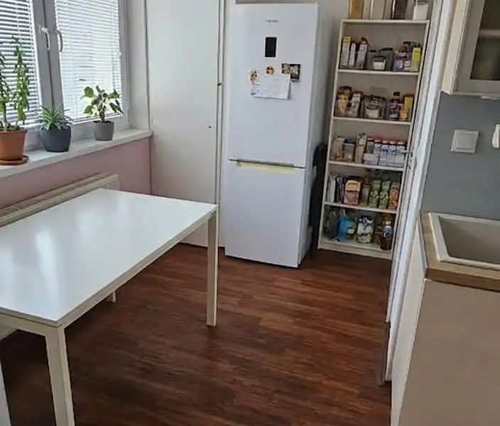Pronájem bytu 3+1 72 m², Jihlava – náhled fotky 1