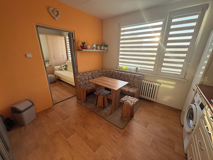 Wohnung 1+1 zur Miete, 35 m² (5 von 5)