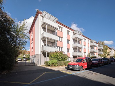 Prodej bytu 3+kk, 81 m² (2 z 30)