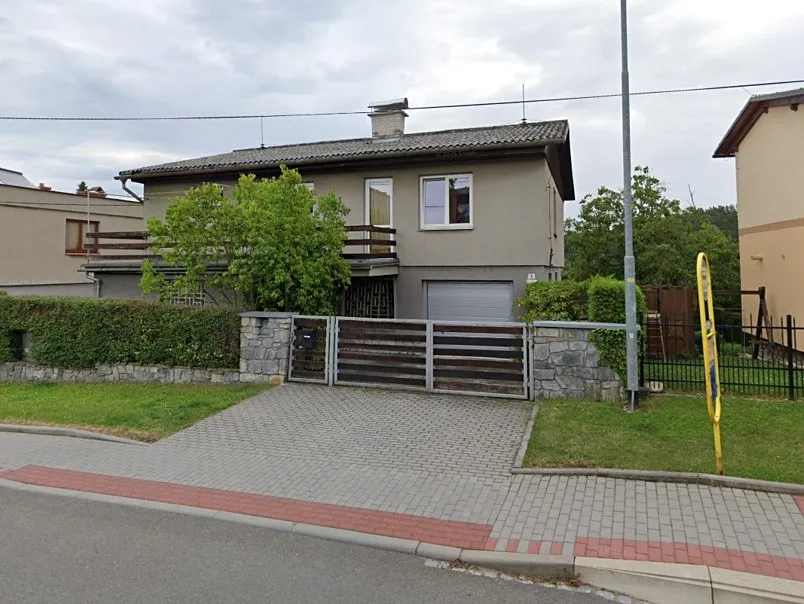 Prodej rodinného domu 178 m², pozemek 940 m²
