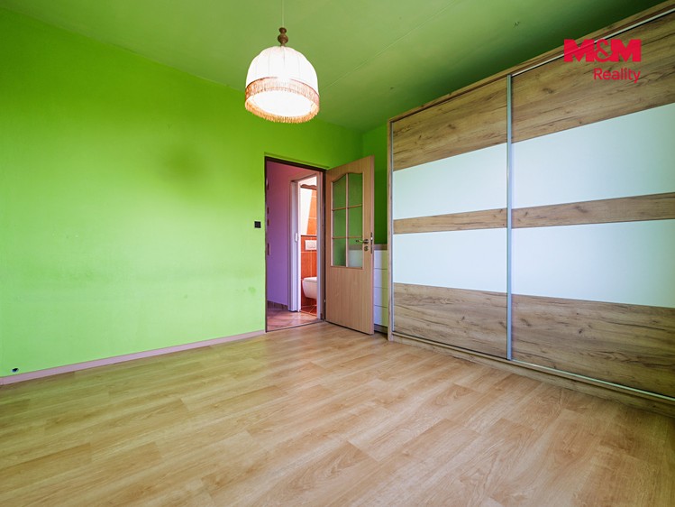 Wohnung 3+1 zum Kauf, 71 m² (19 von 23)