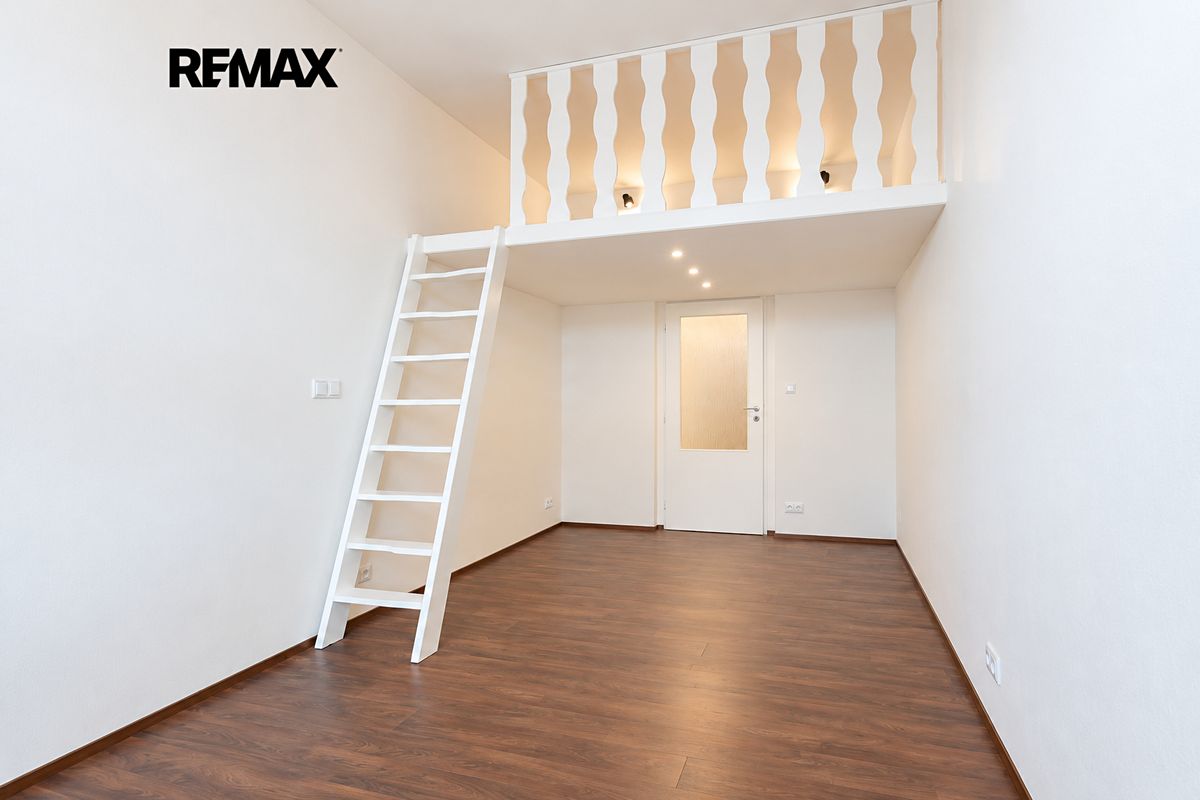 Prodej bytu 2+kk 47 m²