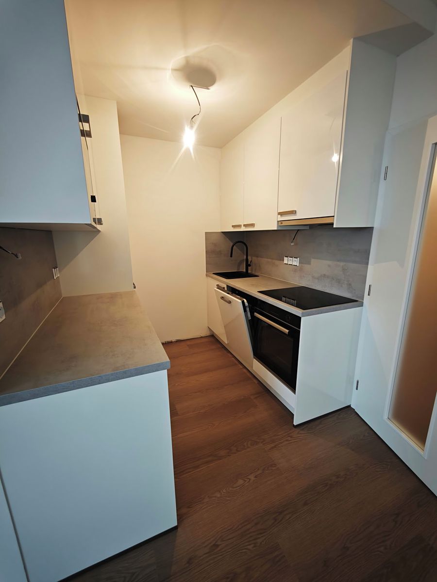 Prodej bytu 4+kk 81 m², Praha – fotka 1 z 3