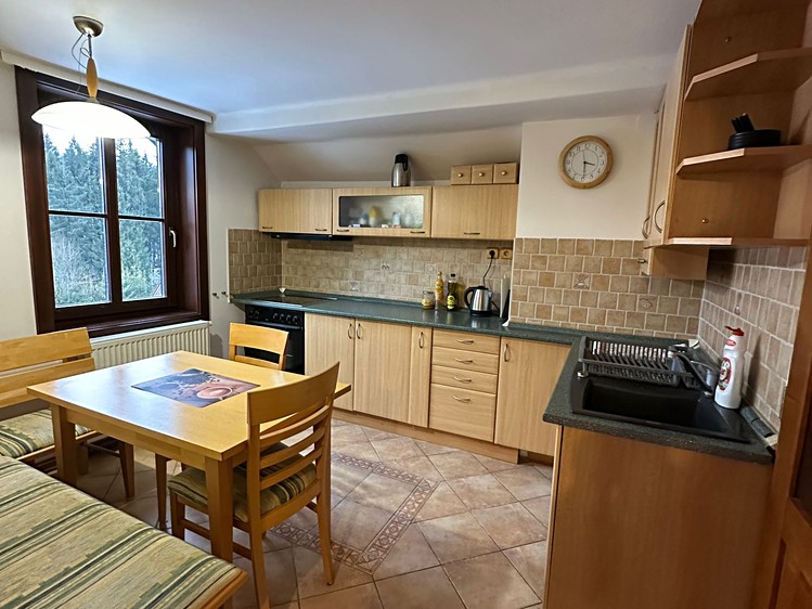 Квартира 3+1 на продаж, 65 м² (5 з 23)