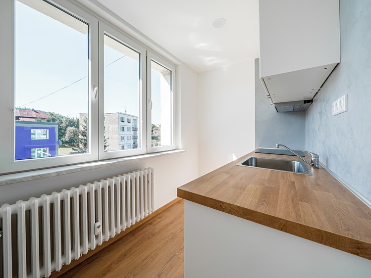 Квартира 2+1 на продаж, 52 м² (17 з 22)