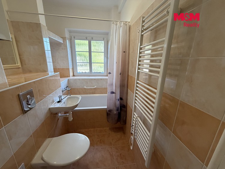 Квартира 1+1 в оренду, 35 м² (9 з 14)