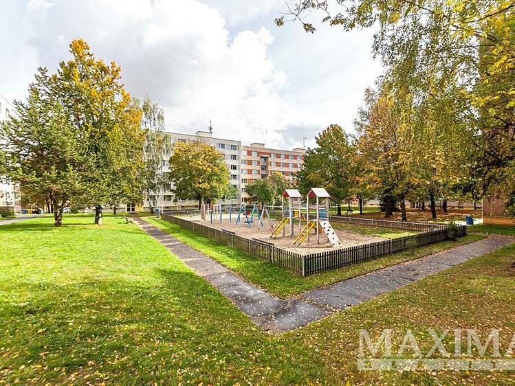 Квартира 2+1 на продаж, 63 м² (28 з 30)