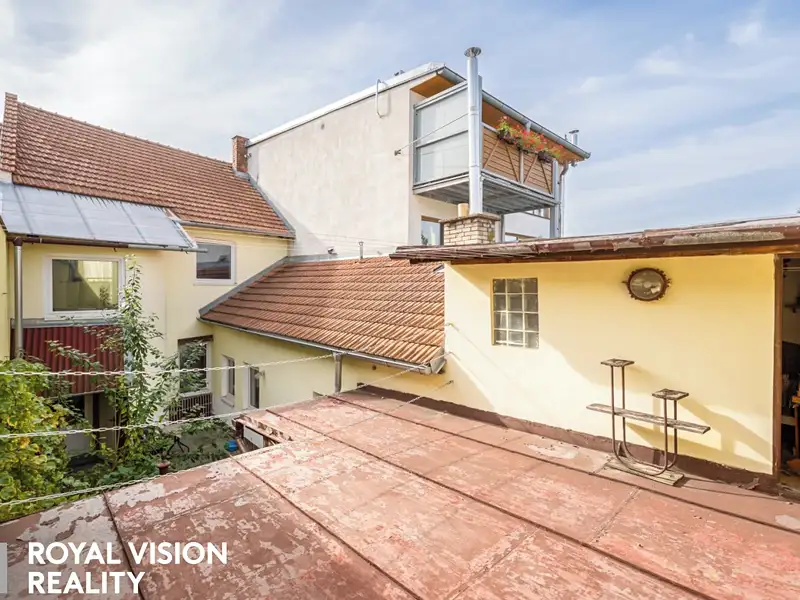 Prodej rodinného domu 129 m², pozemek 149 m², Brno – náhled fotky 3