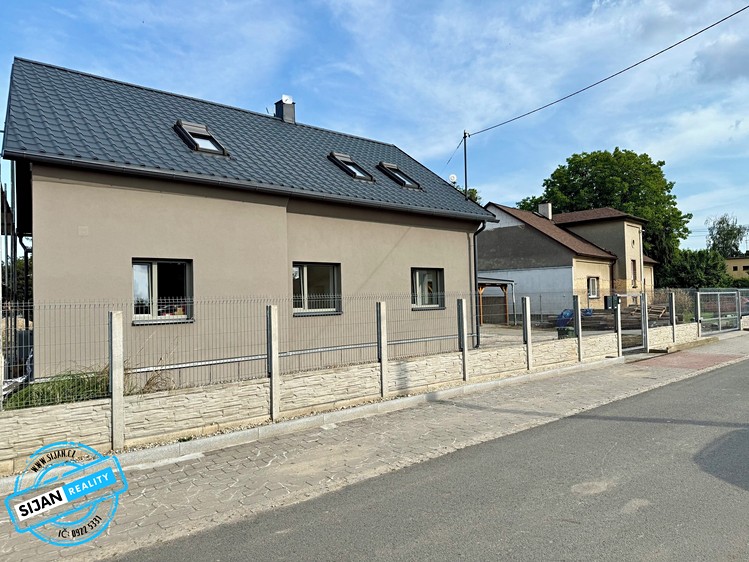 Pronájem bytu 2+kk, 105 m² (11 z 11)
