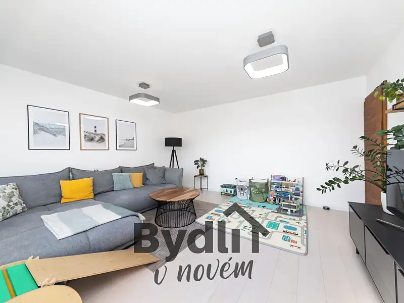 Prodej bytu 3+1 78 m², Brno – náhled fotky 2