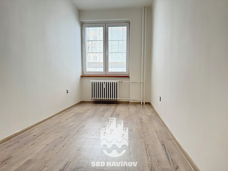 Квартира 3+1 на продаж, 62 м² (11 з 17)