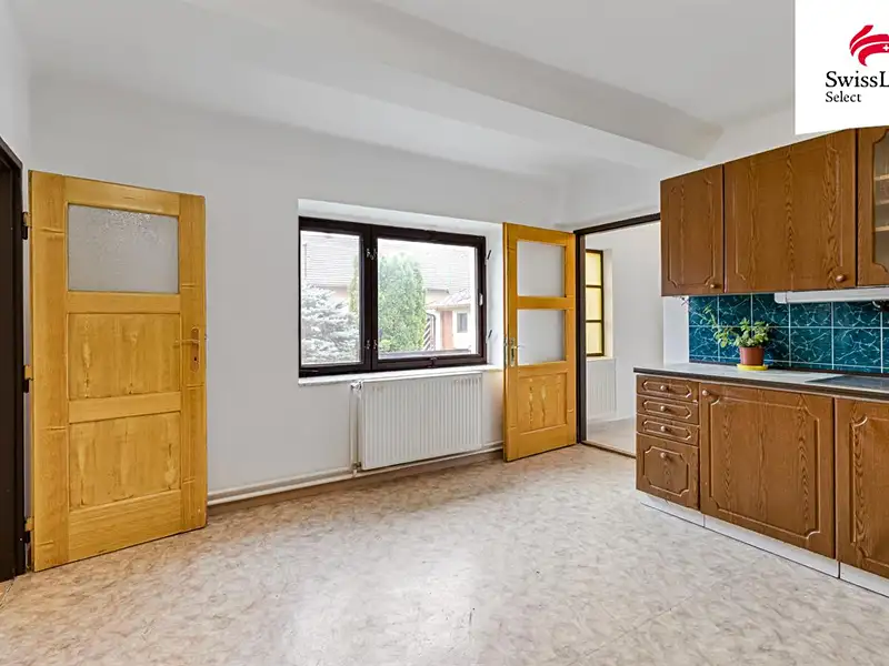 Prodej rodinného domu 90 m², pozemek 655 m², Choltice – náhled fotky 3