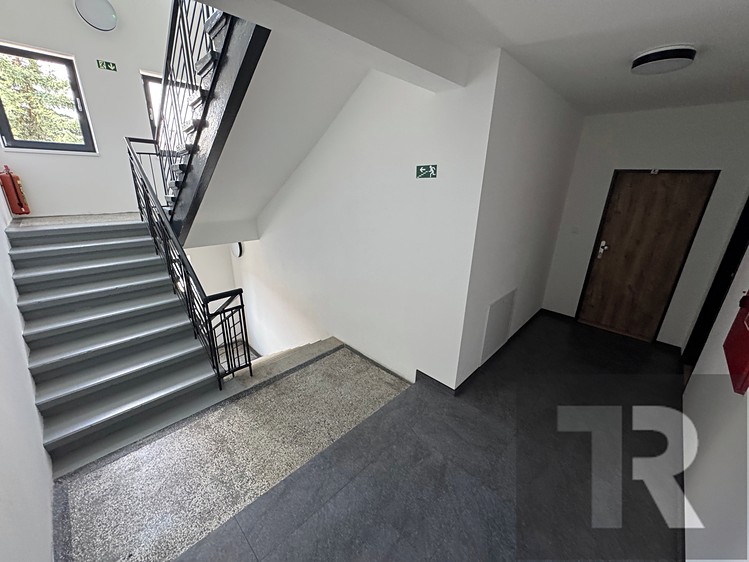 Квартира 2+kk в оренду, 48 м² (8 з 10)