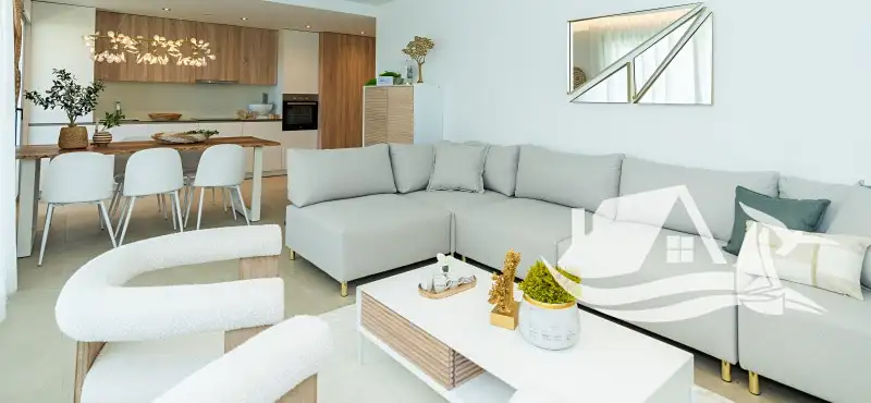 Prodej bytu 4+kk 106 m², Mijas – náhled fotky 2